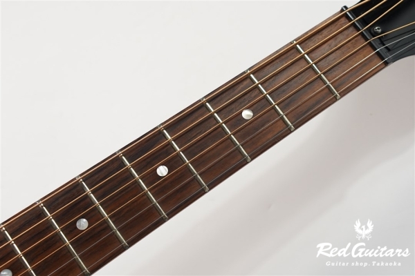 L-00 VINTAGE Thermally Aged Top